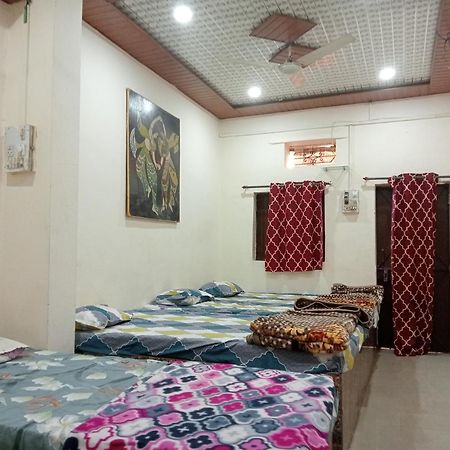 Shree Maya Home Stay Ujjain Camera foto