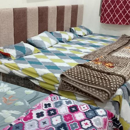 Shree Maya Home Stay Ujjain Esterno foto