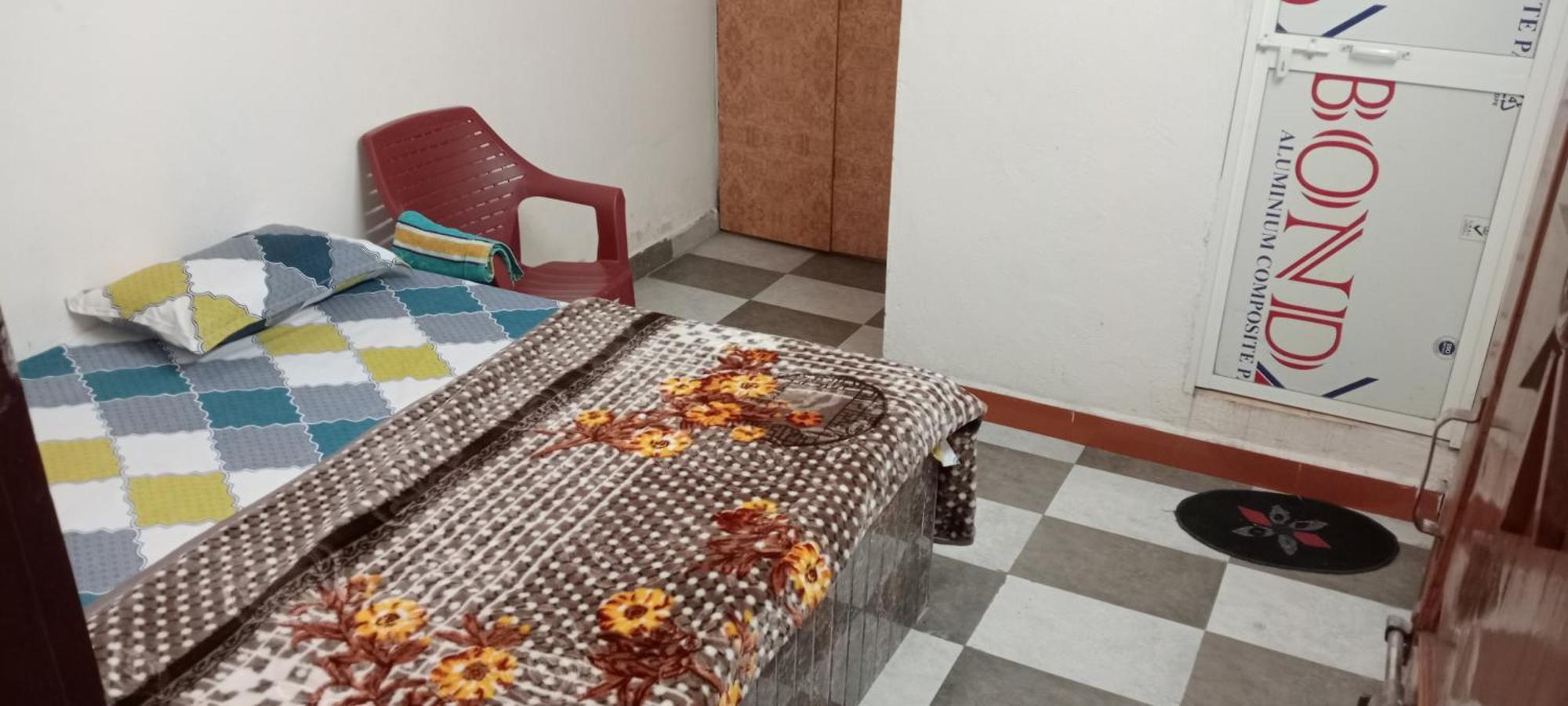 Shree Maya Home Stay Ujjain Esterno foto