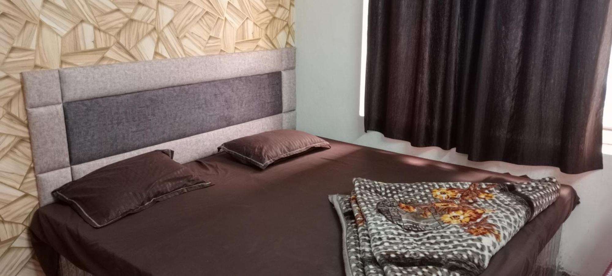 Shree Maya Home Stay Ujjain Esterno foto