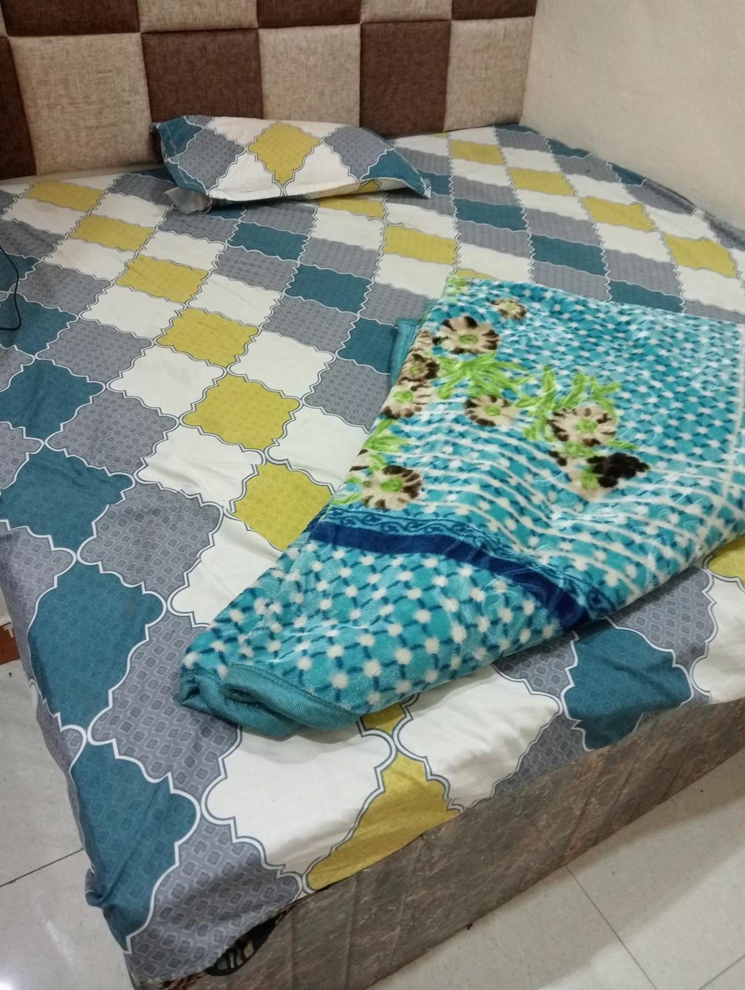 Shree Maya Home Stay Ujjain Esterno foto