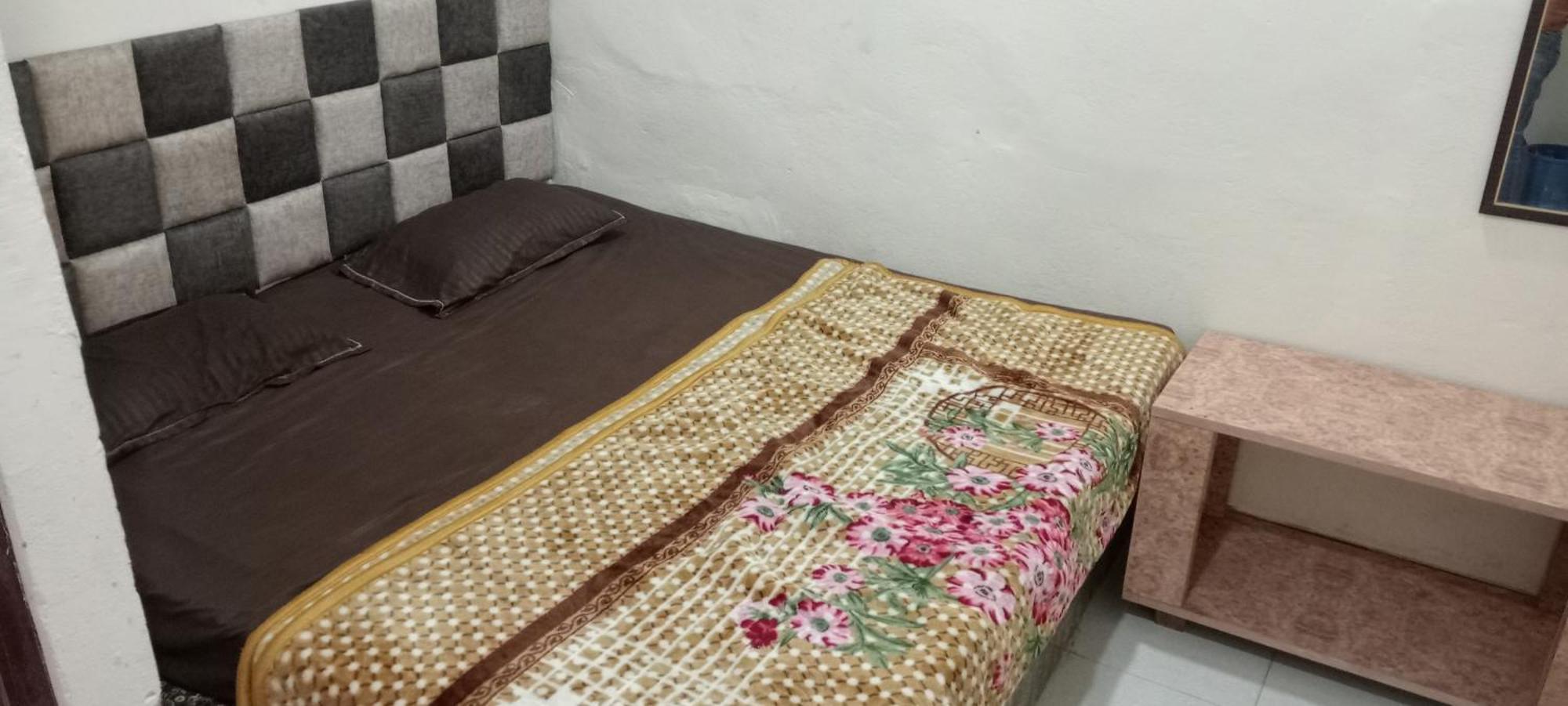 Shree Maya Home Stay Ujjain Camera foto