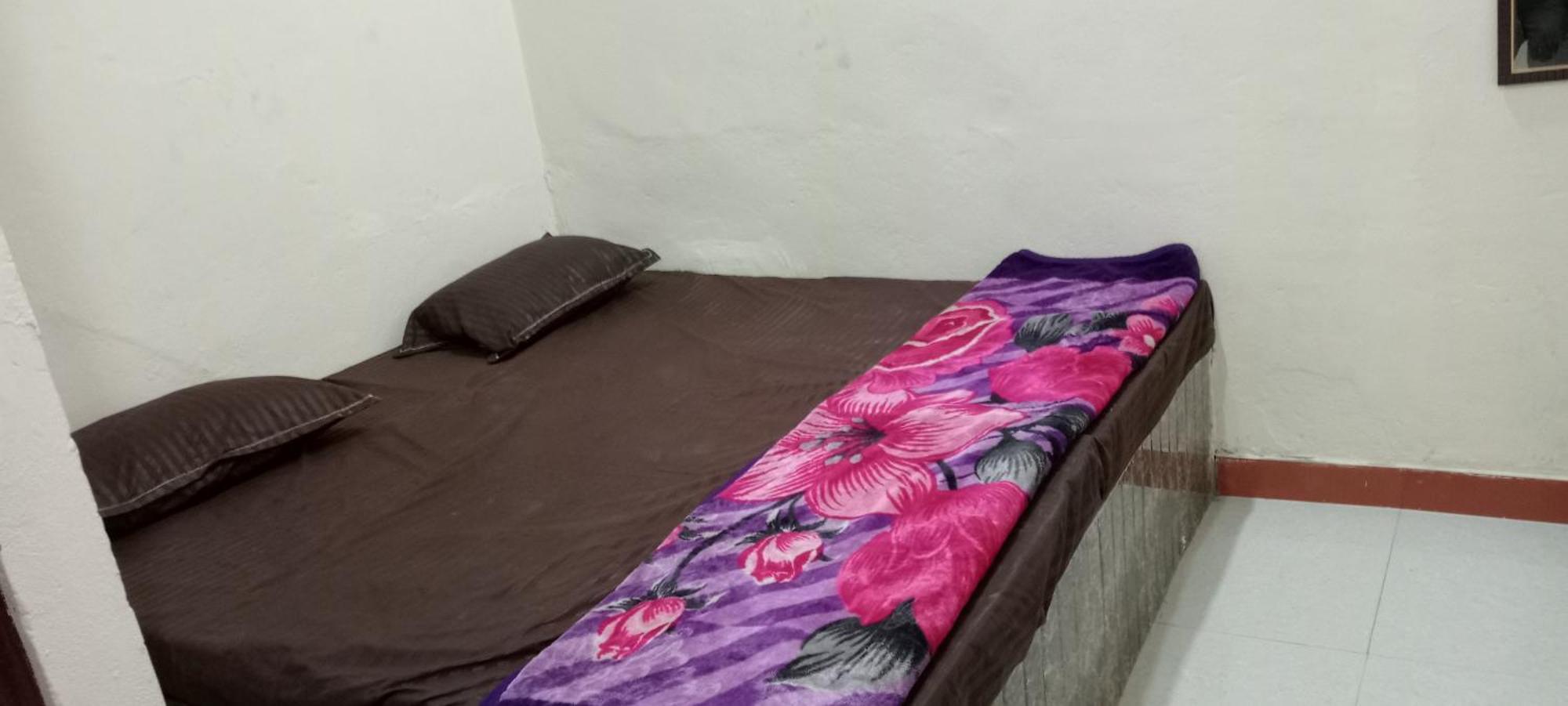 Shree Maya Home Stay Ujjain Camera foto