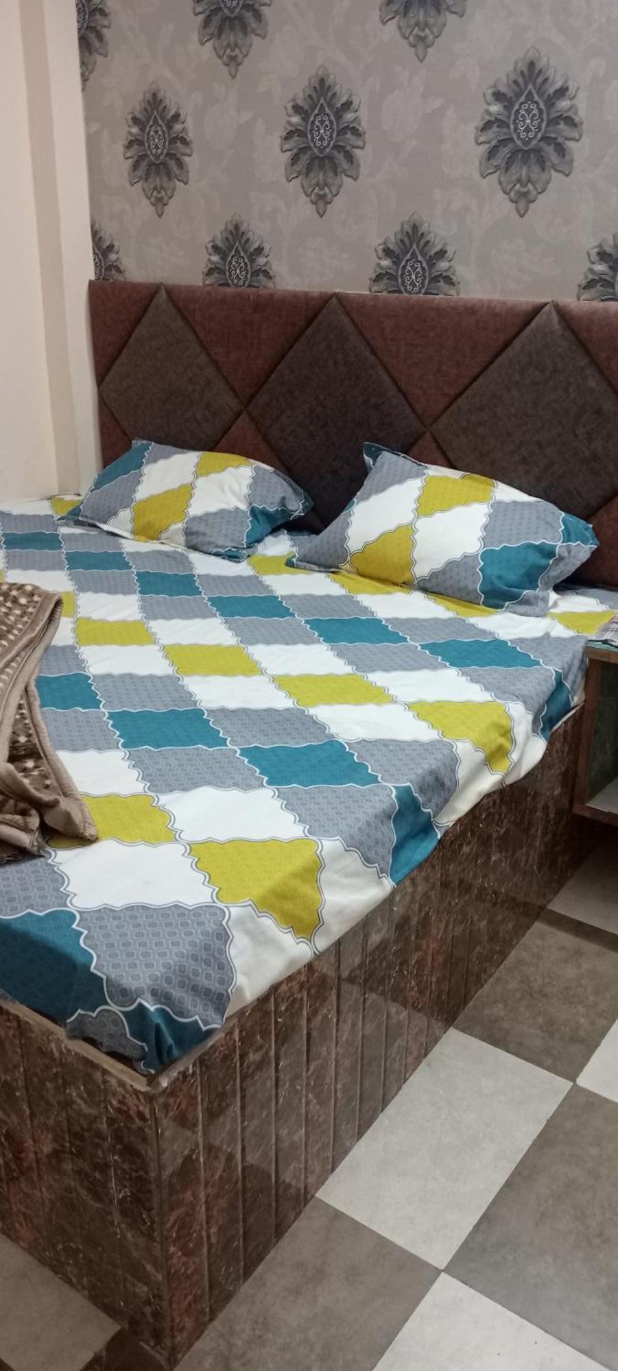Shree Maya Home Stay Ujjain Camera foto
